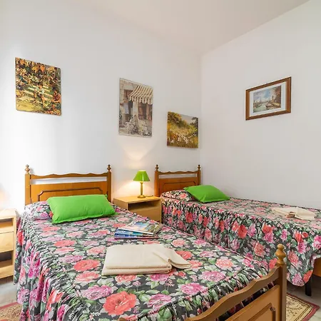 Villa Casa Poeta Cala Gonone