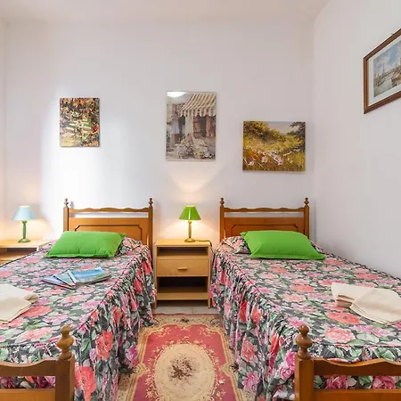 Casa Poeta * Cala Gonone