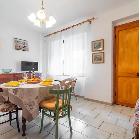 Casa Poeta * Cala Gonone