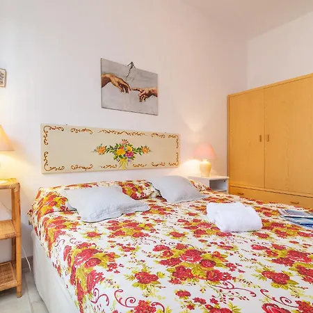 Casa Poeta * Cala Gonone