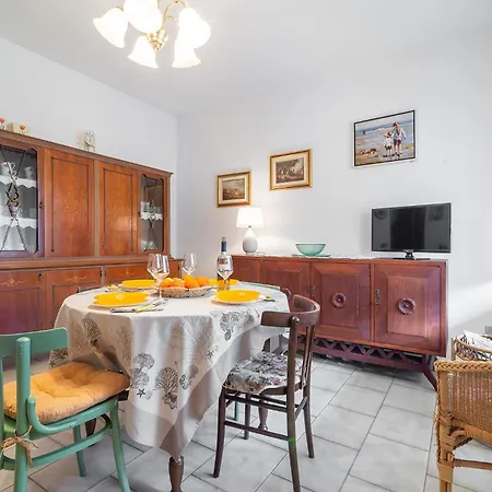 Casa Poeta * Cala Gonone